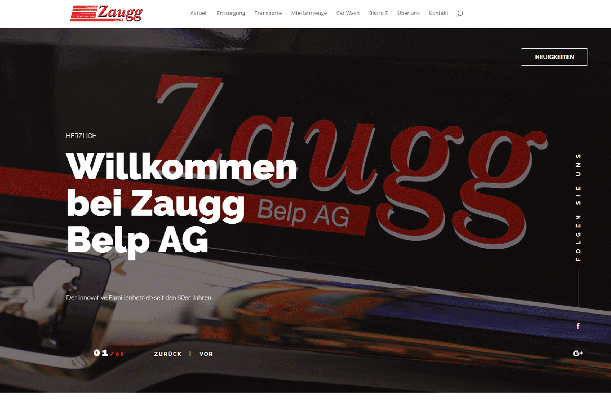 (c) Zauggbelp.ch