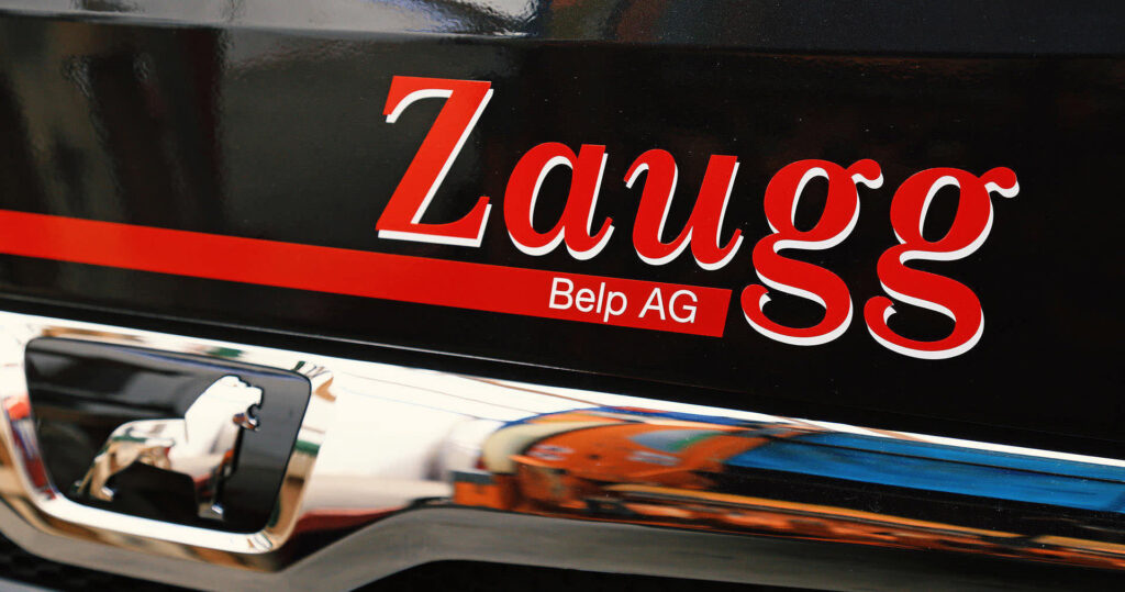 Zaugg Belp AG