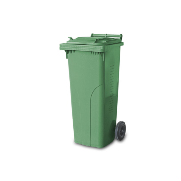 Container 140l (belüftet)