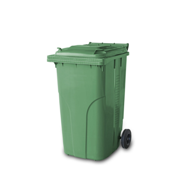 Container 240l (belüftet)