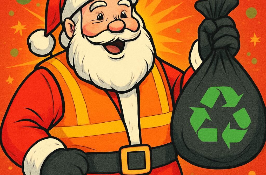 Öffnungszeiten über die Festtage